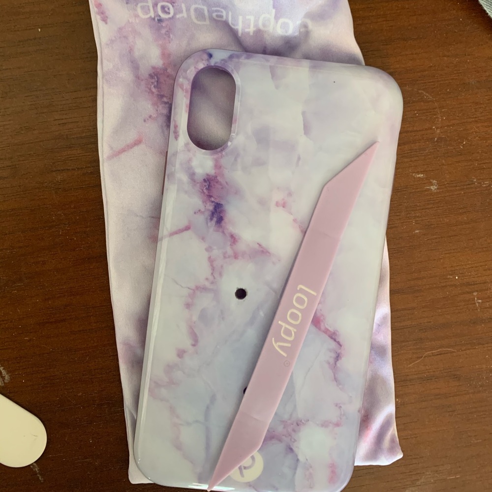 XR Loopy Case